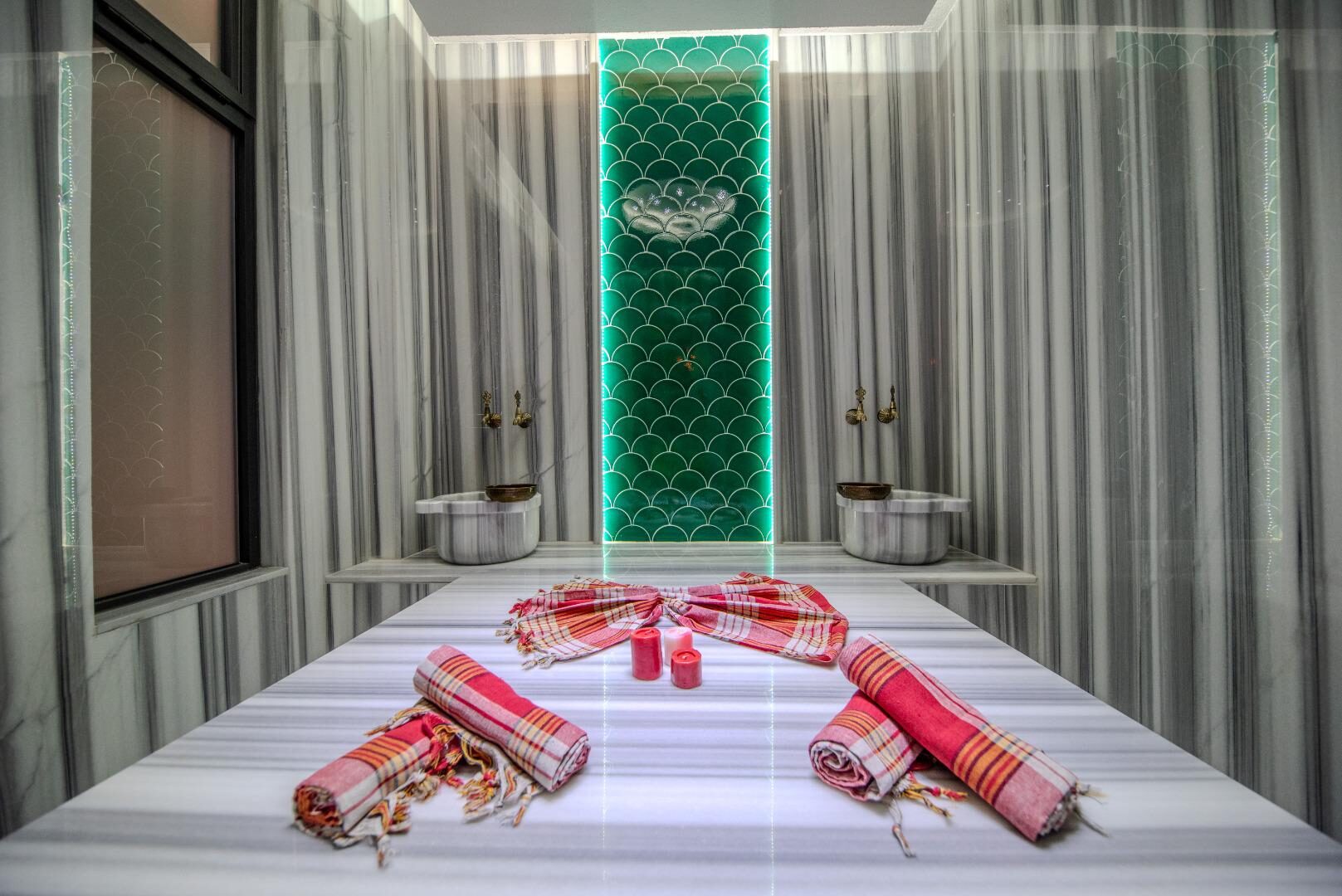 Villa İclal Deluxe Çavdır — 115