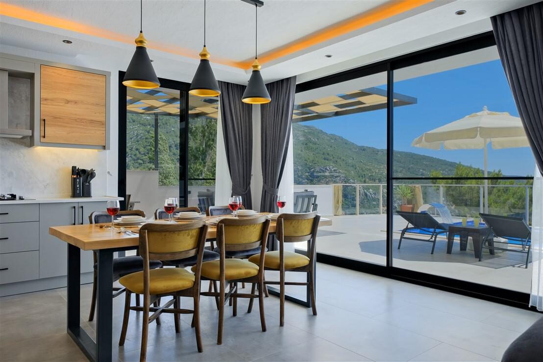 Villa Dolce Deluxe — 71