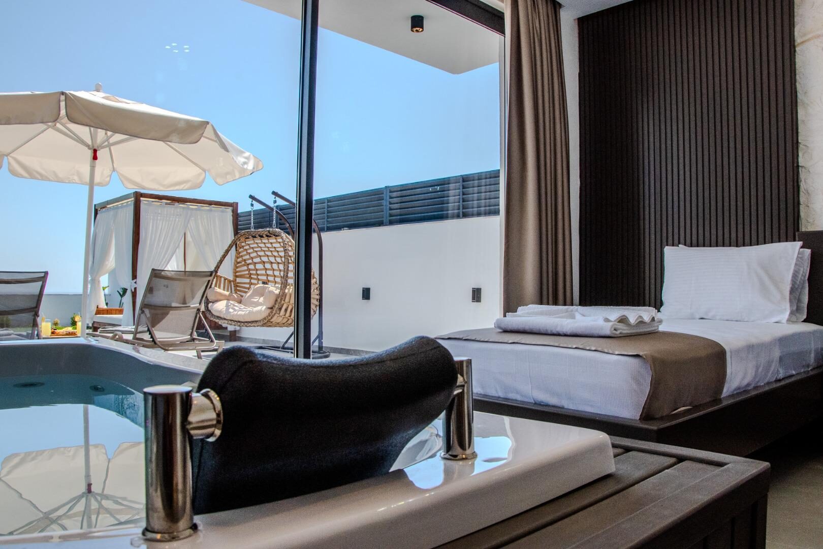 Villa İclal Deluxe Çavdır — 131