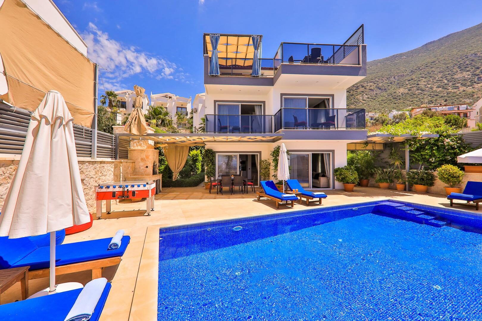 Villa Esma — 3