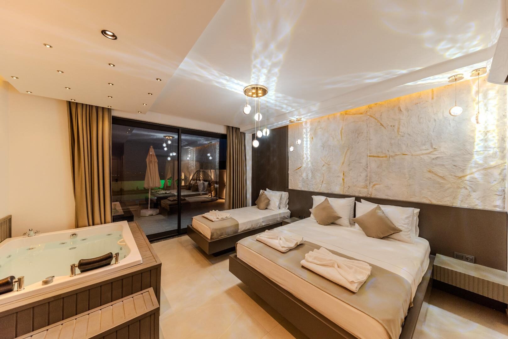 Villa İclal Deluxe Çavdır — 138