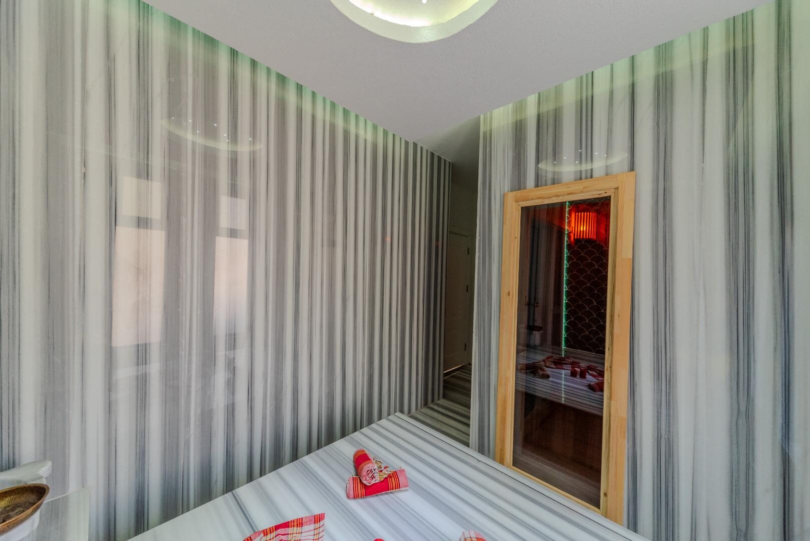 Villa İclal Deluxe Çavdır — 149