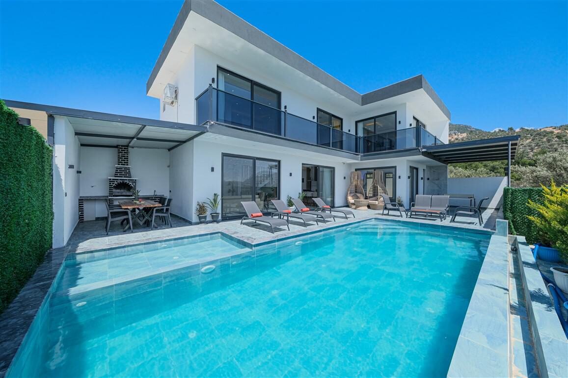 Villa Toprak Çavdır — 6