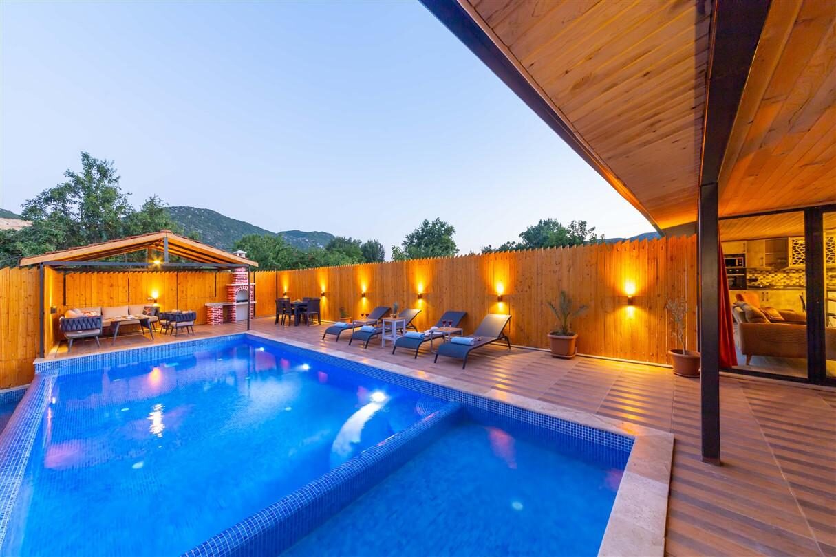 Villa Nostalji — 8