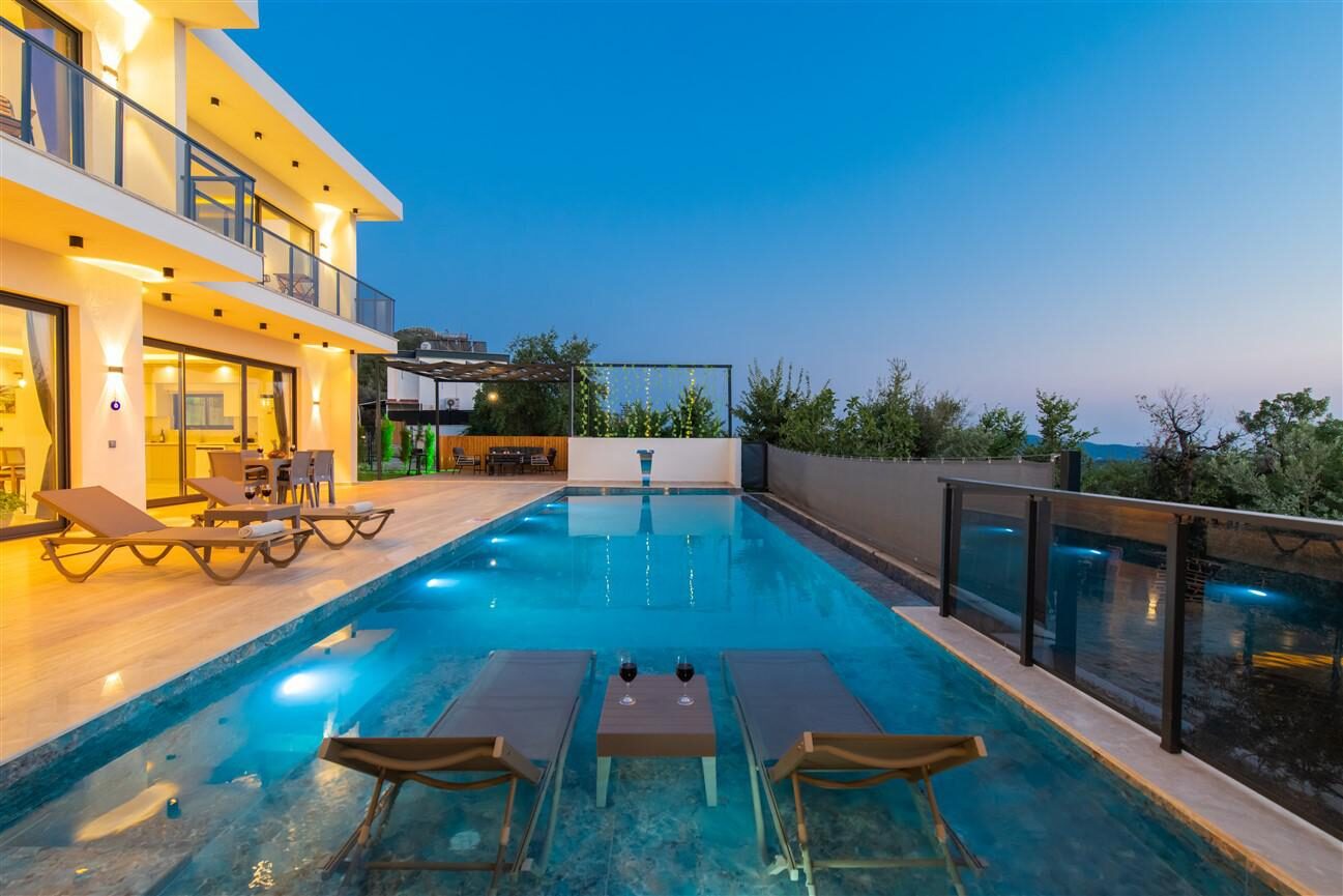 Villa Kaila Üzümlü — 5