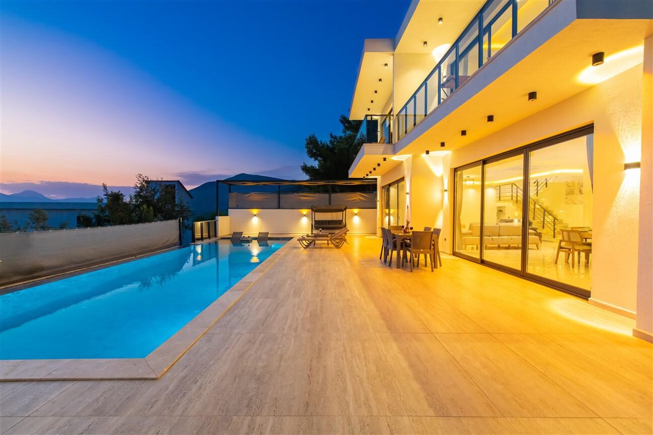 Villa Kaila Üzümlü — 7