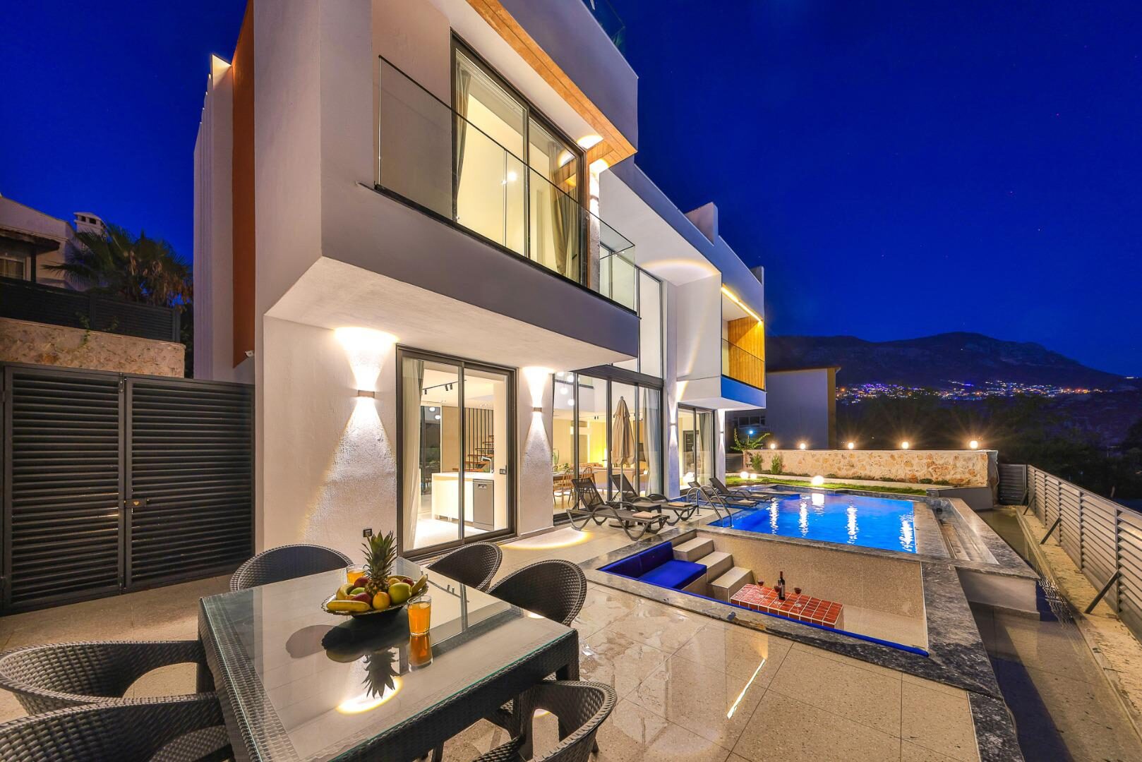 Villa Barlas — 5