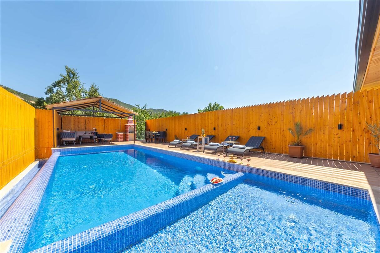 Villa Nostalji — 13