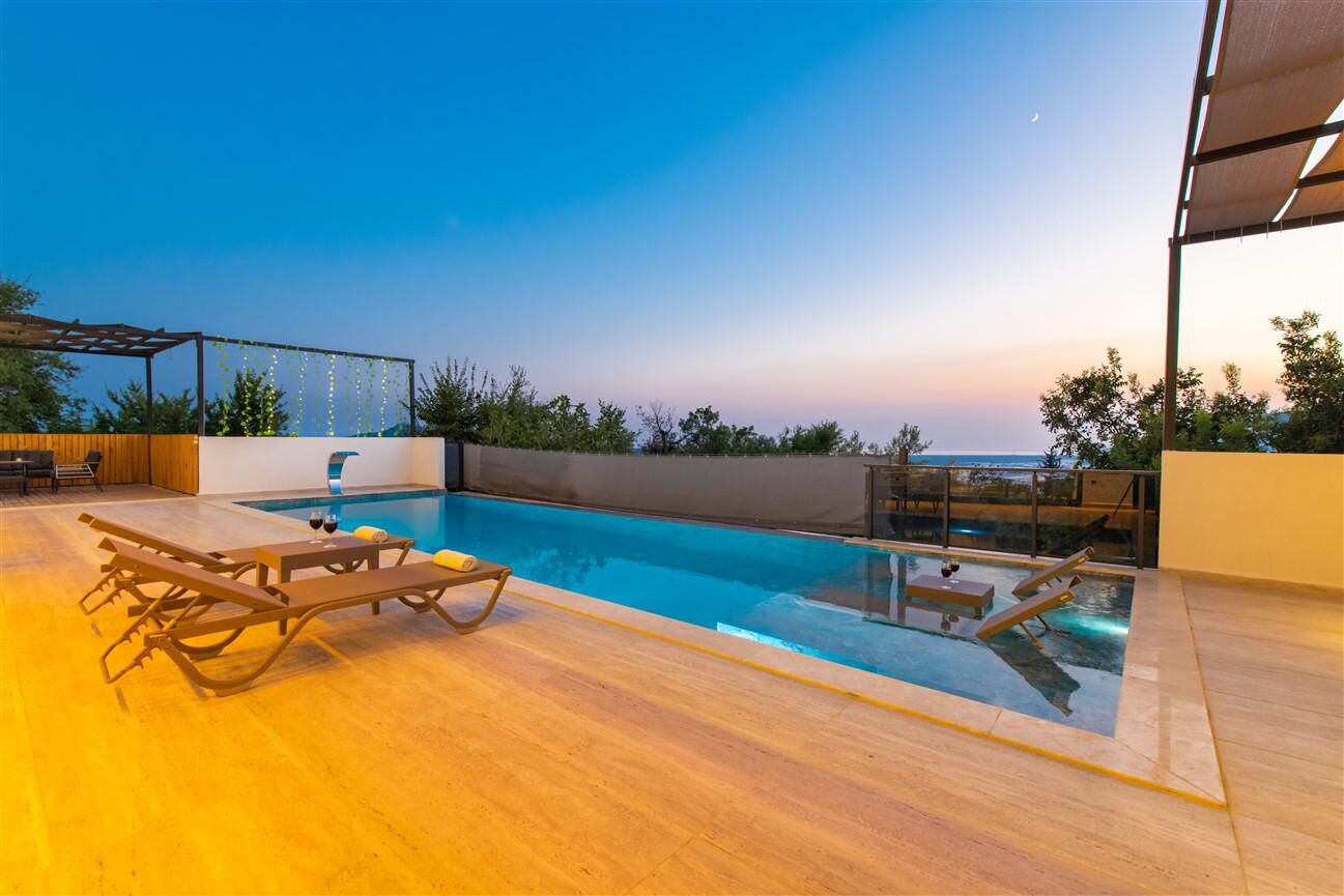 Villa Kaila Üzümlü — 9