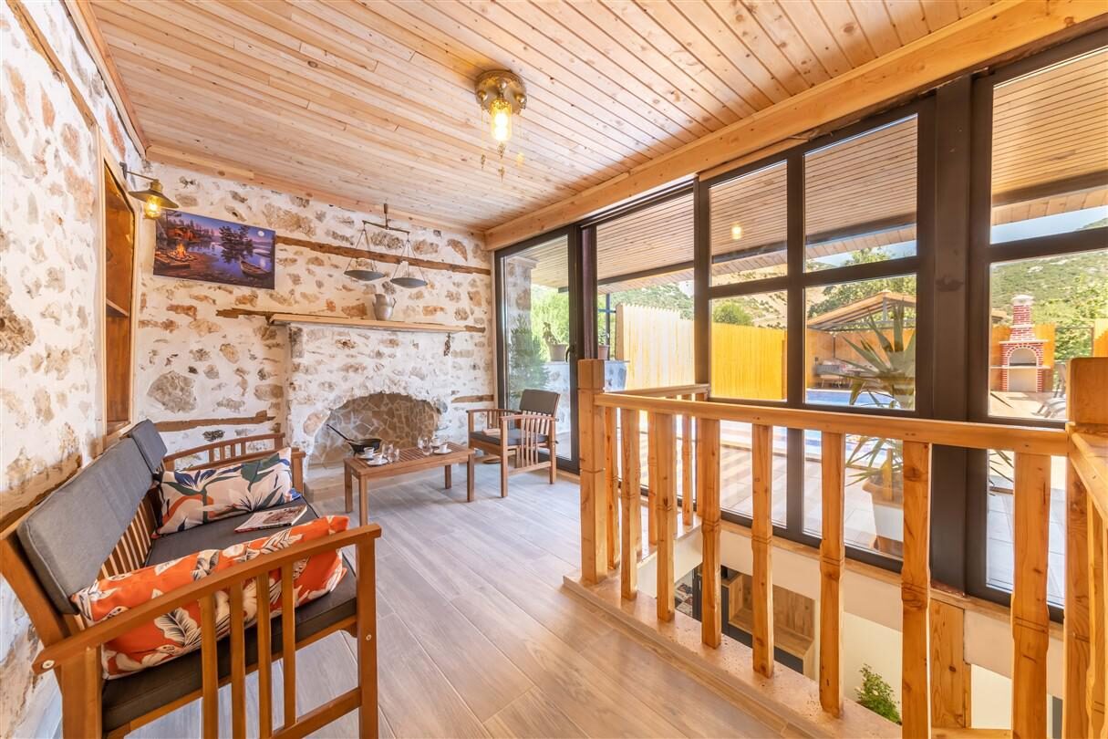 Villa Nostalji — 24