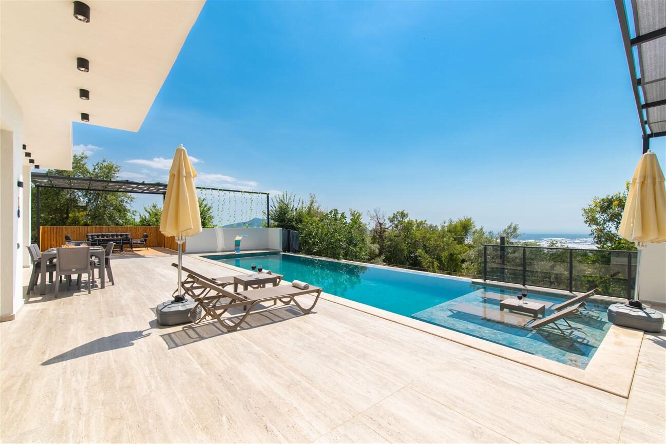 Villa Kaila Üzümlü — 25