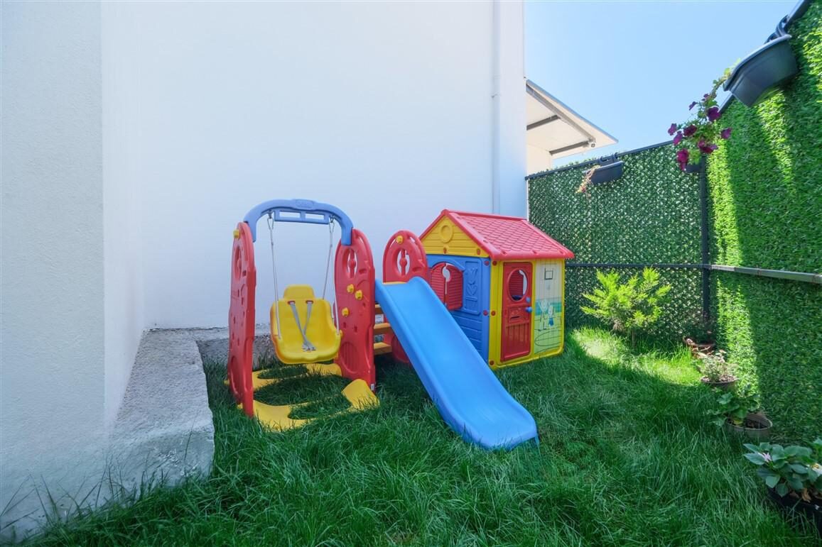 Villa Toprak Çavdır — 32