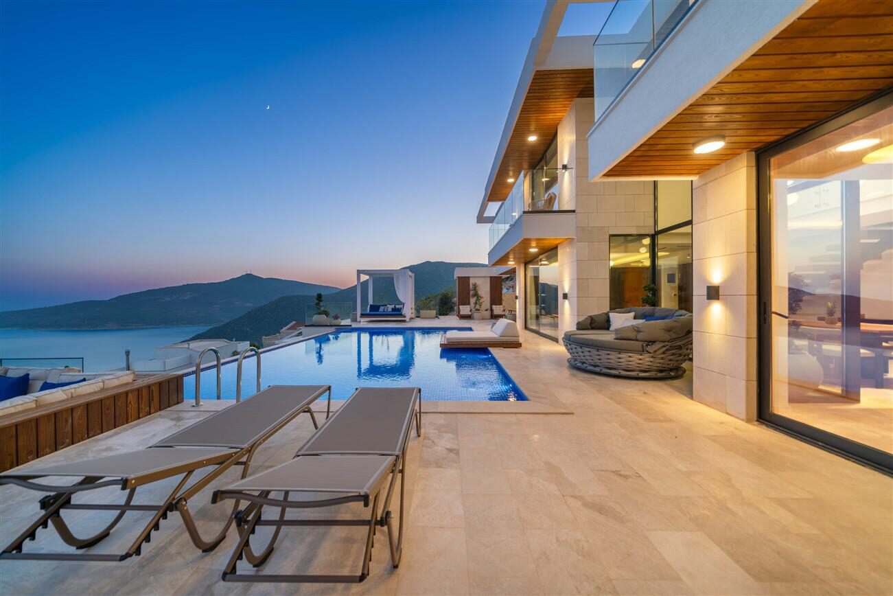 Villa Anatolia 1 — 5