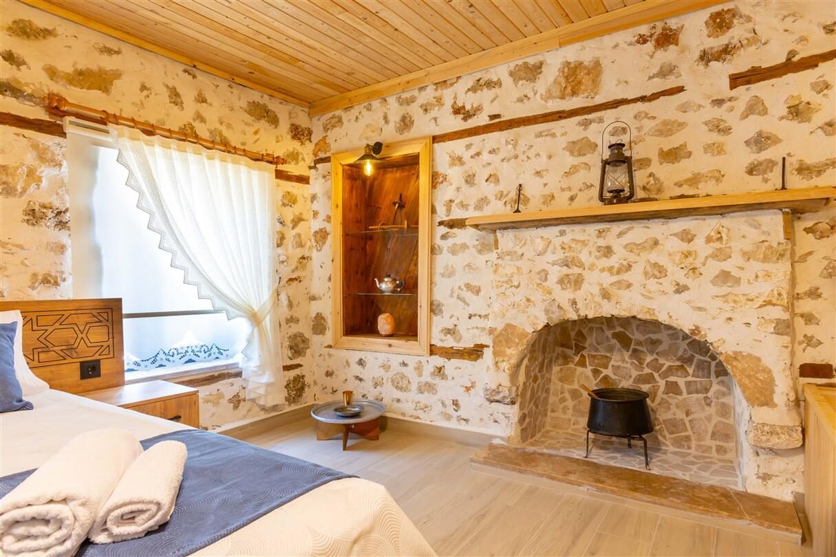Villa Nostalji — 36