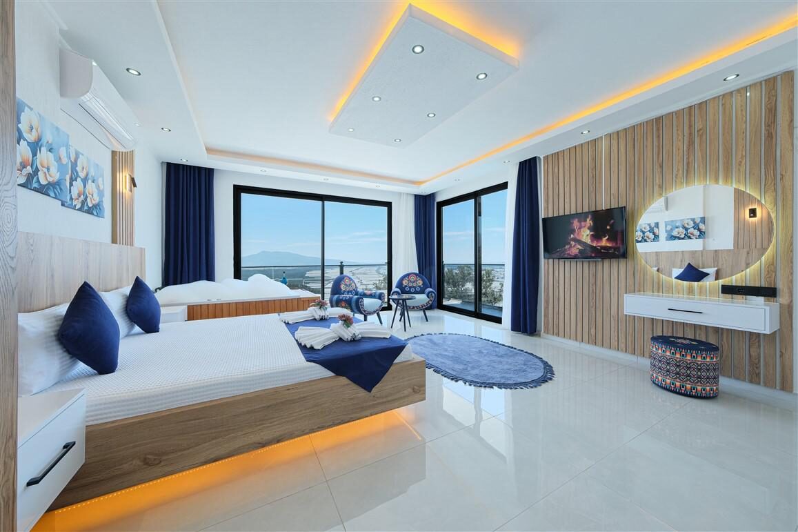 Villa Toprak Çavdır — 37