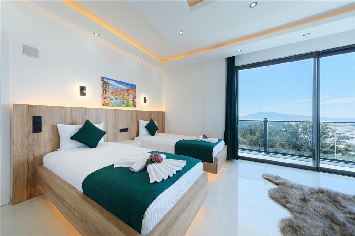 Villa Toprak Çavdır — 41