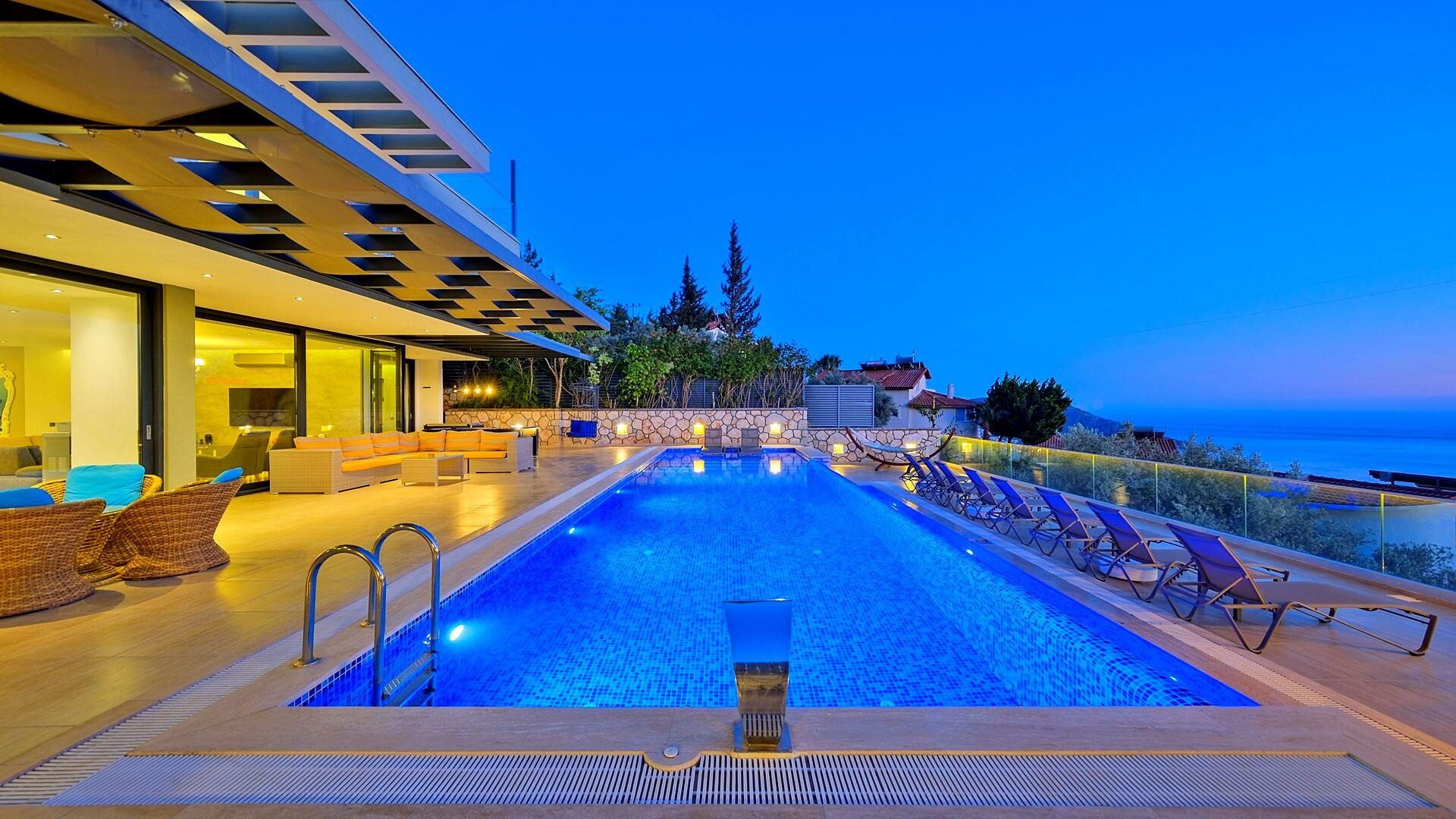 Villa Topçu Duo — 4
