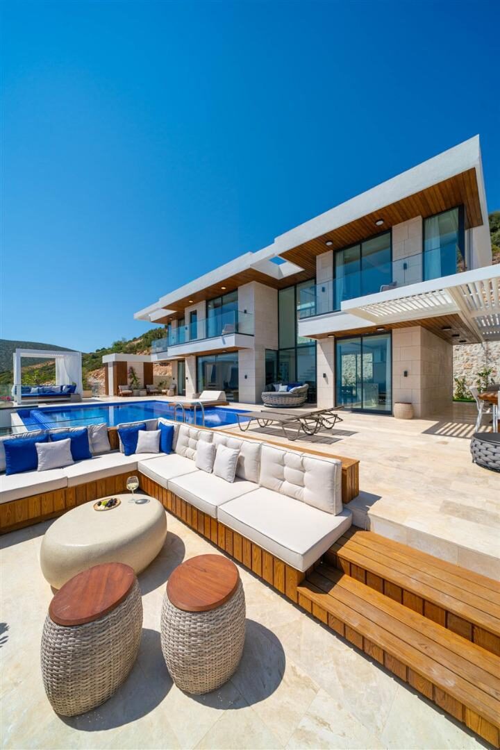 Villa Anatolia 1 — 14