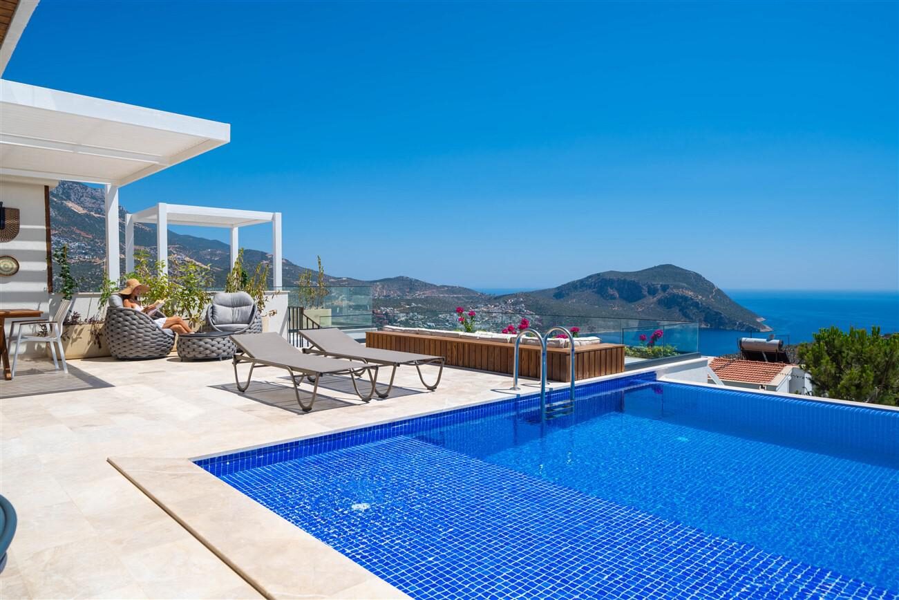 Villa Anatolia 1 — 17