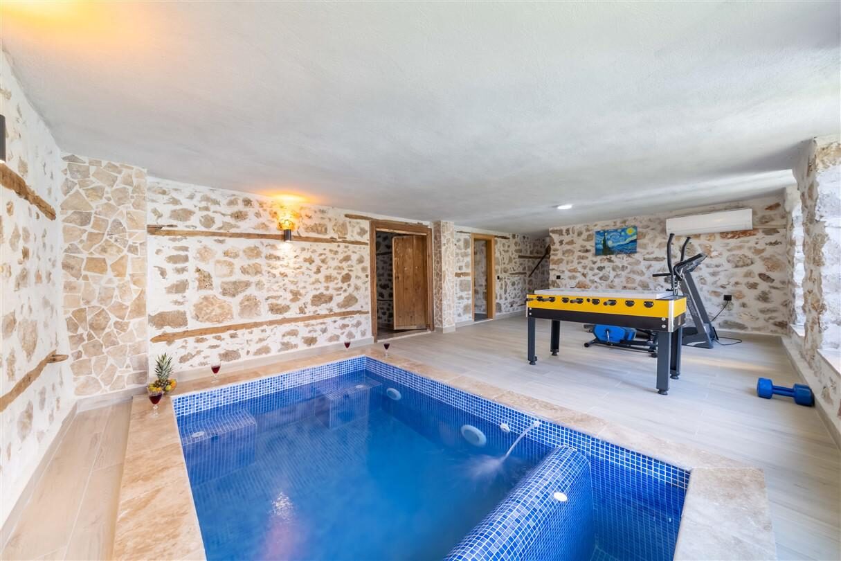 Villa Nostalji — 58