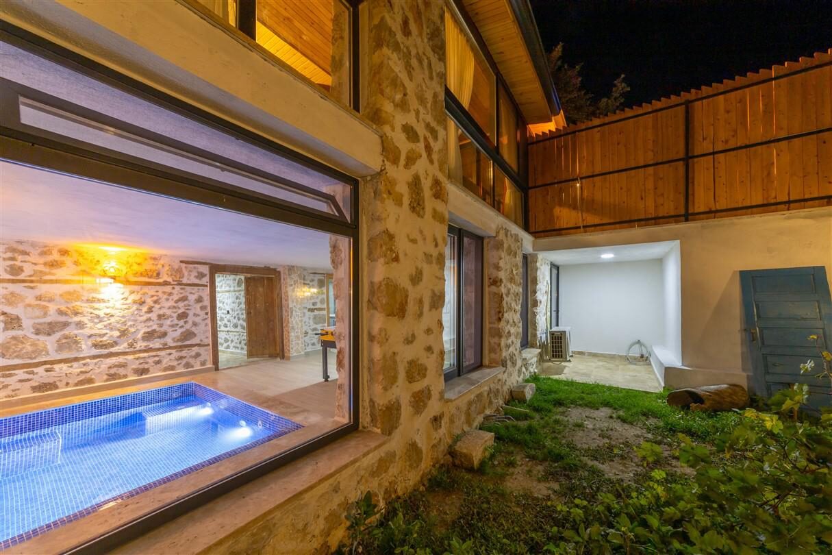 Villa Nostalji — 61