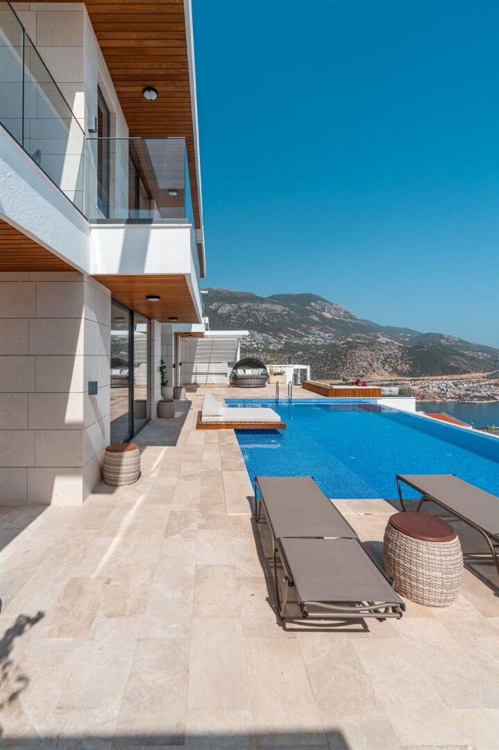 Villa Anatolia 3 — 31