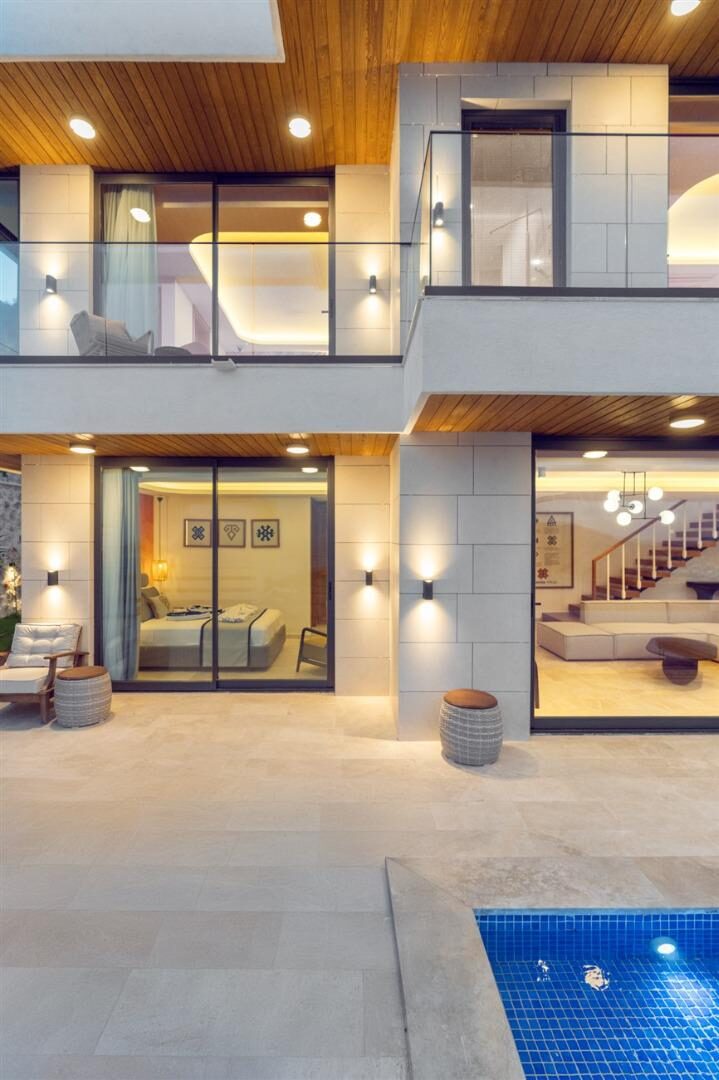Villa Anatolia 4 — 6
