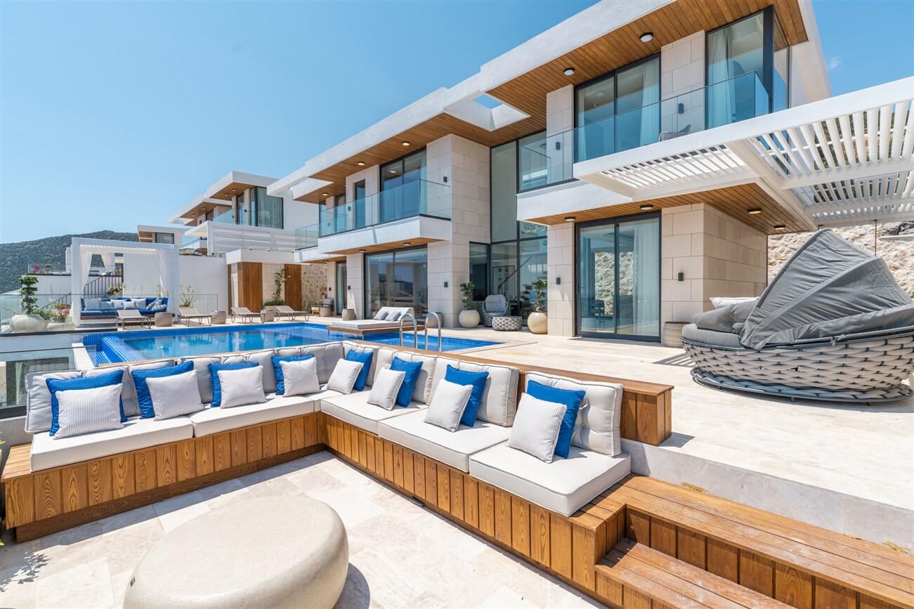 Villa Anatolia 4 — 8