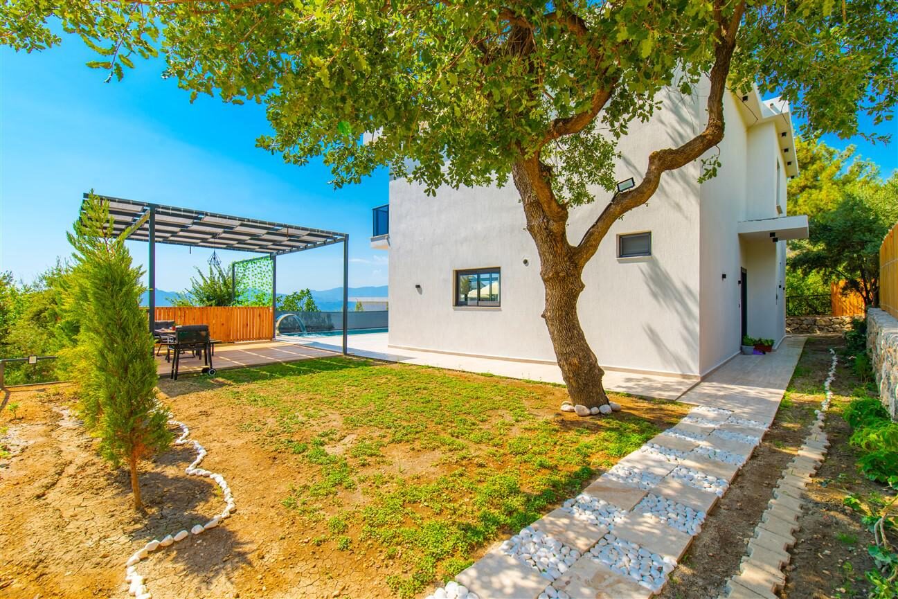 Villa Kaila Üzümlü — 73