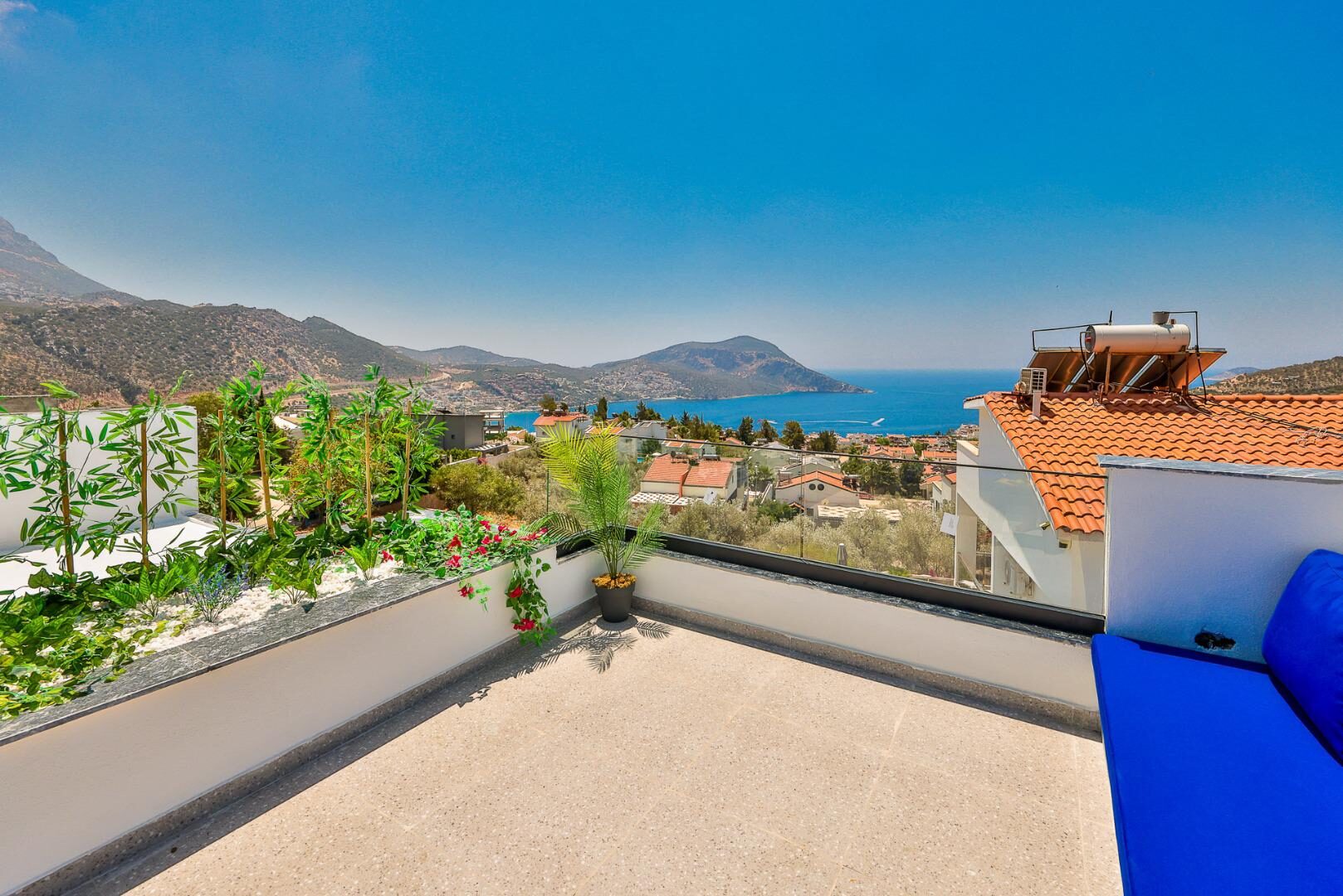 Villa Barlas — 56