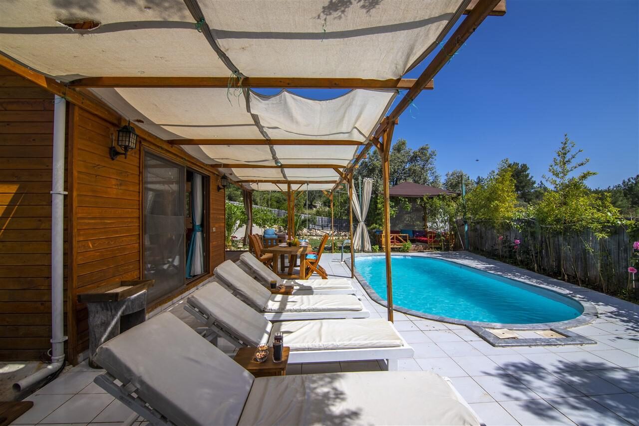 Villa Nehir İslamlar — 5