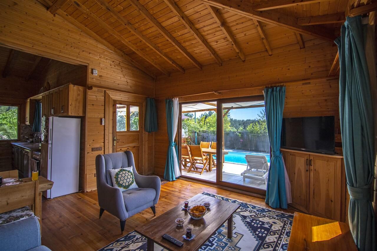 Villa Nehir İslamlar — 8