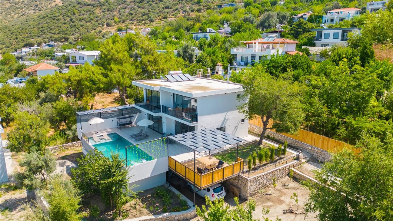 Villa Kaila Üzümlü — 81