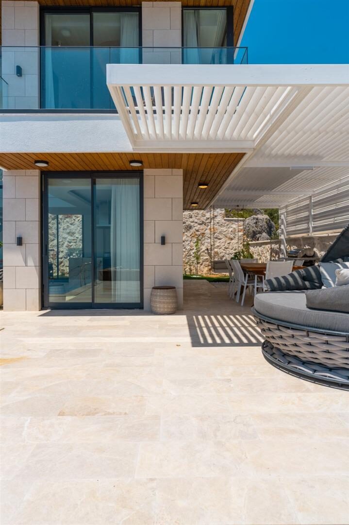 Villa Anatolia 3 — 57