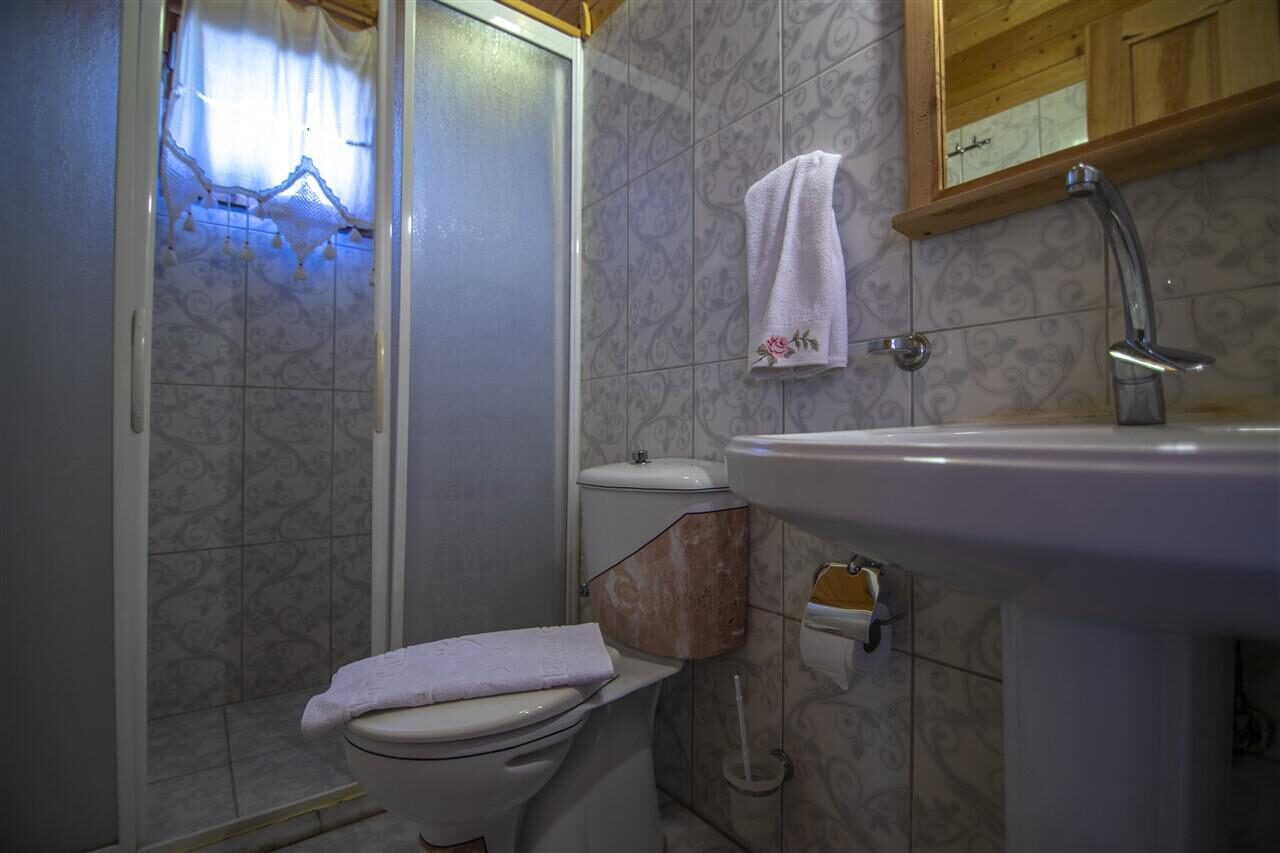 Villa Nehir İslamlar — 19