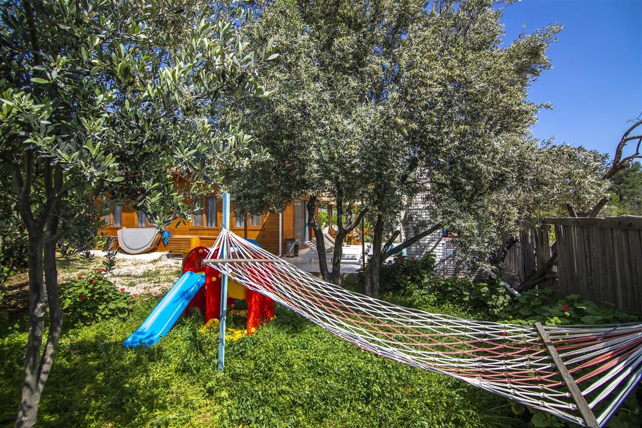 Villa Nehir İslamlar — 23