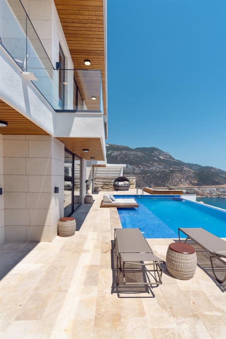 Villa Anatolia 4 — 41