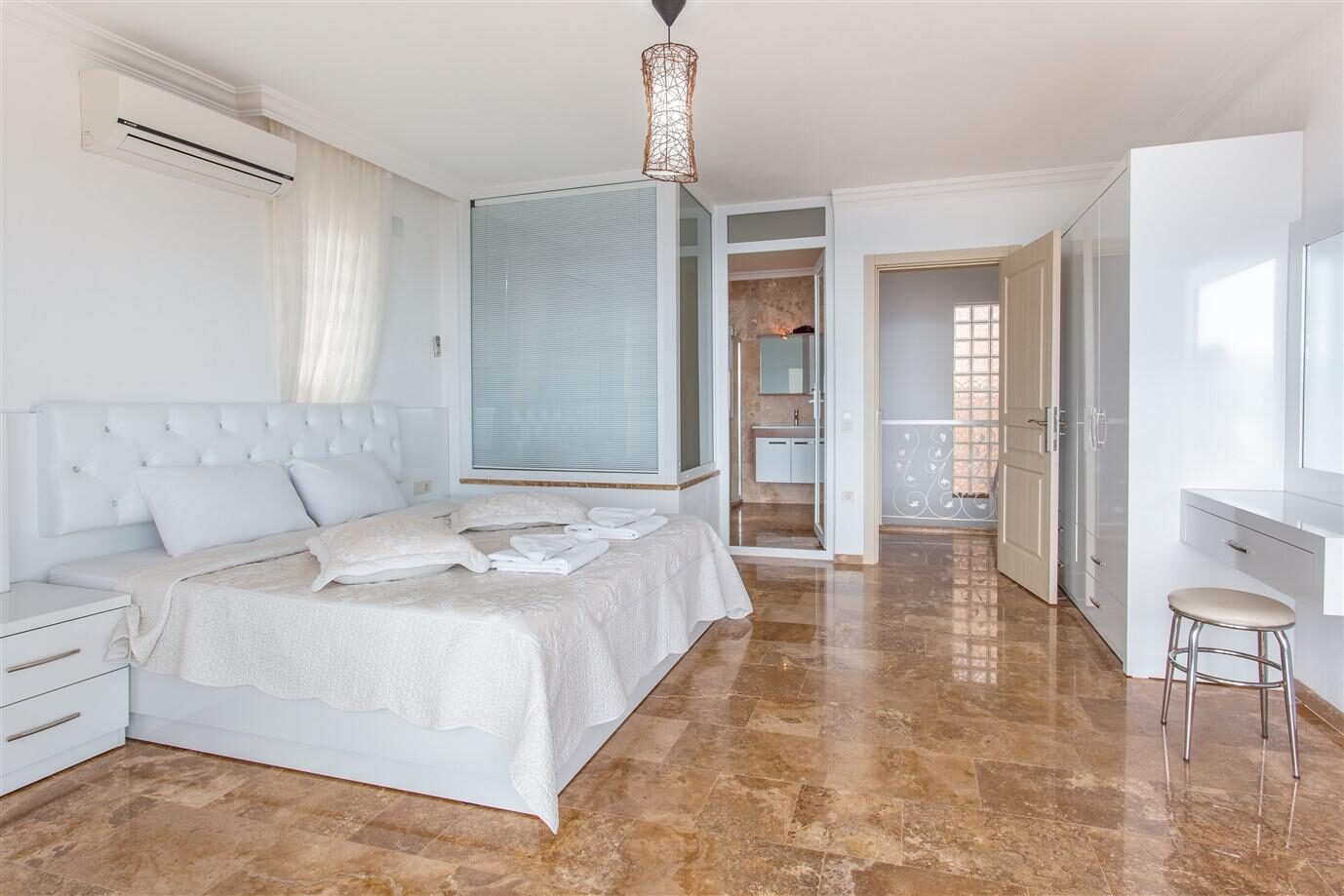 Villa Göktepe 2 — 18