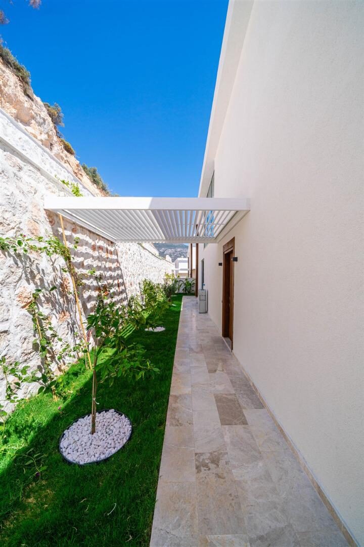 Villa Anatolia 1 — 71
