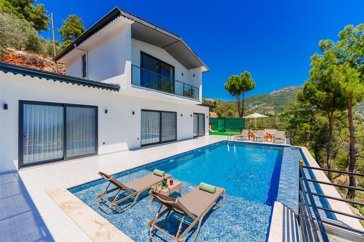 Villa Manzara İslamlar — 3