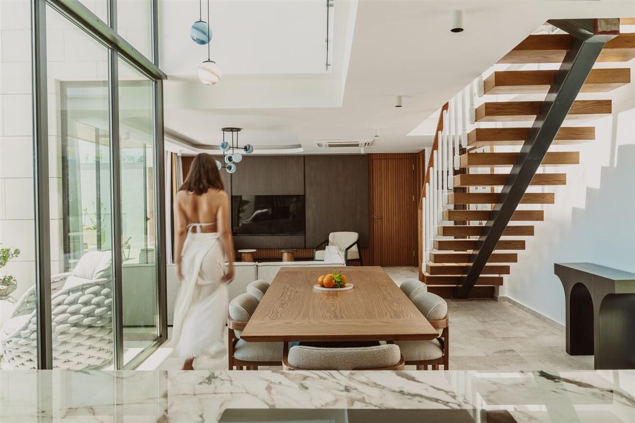 Villa Anatolia 4 — 52