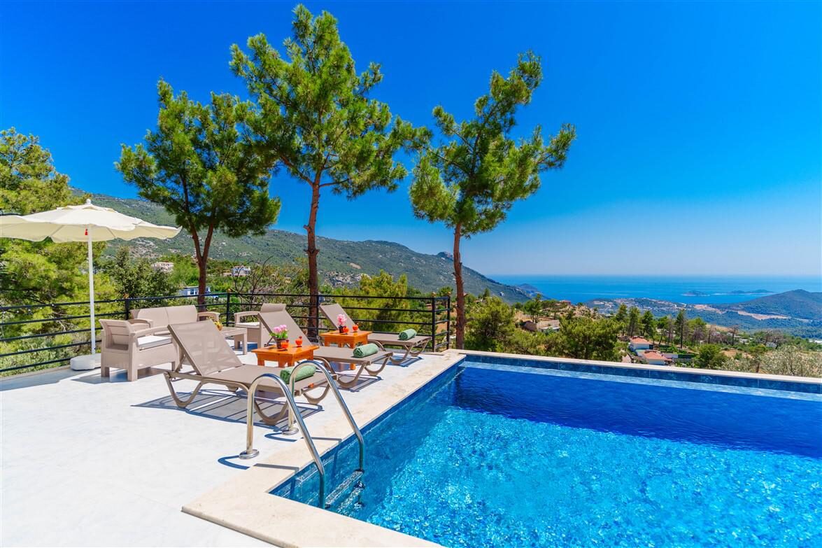 Villa Manzara İslamlar — 11