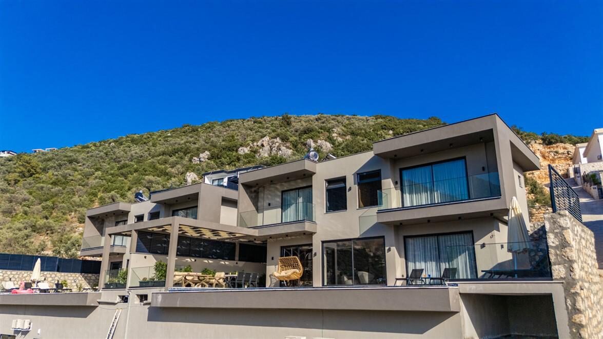 Villa Divan — 20