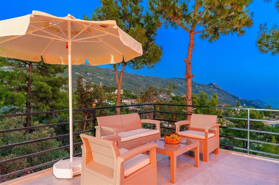 Villa Manzara İslamlar — 36
