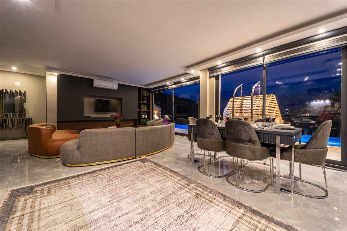 Villa Divan — 35
