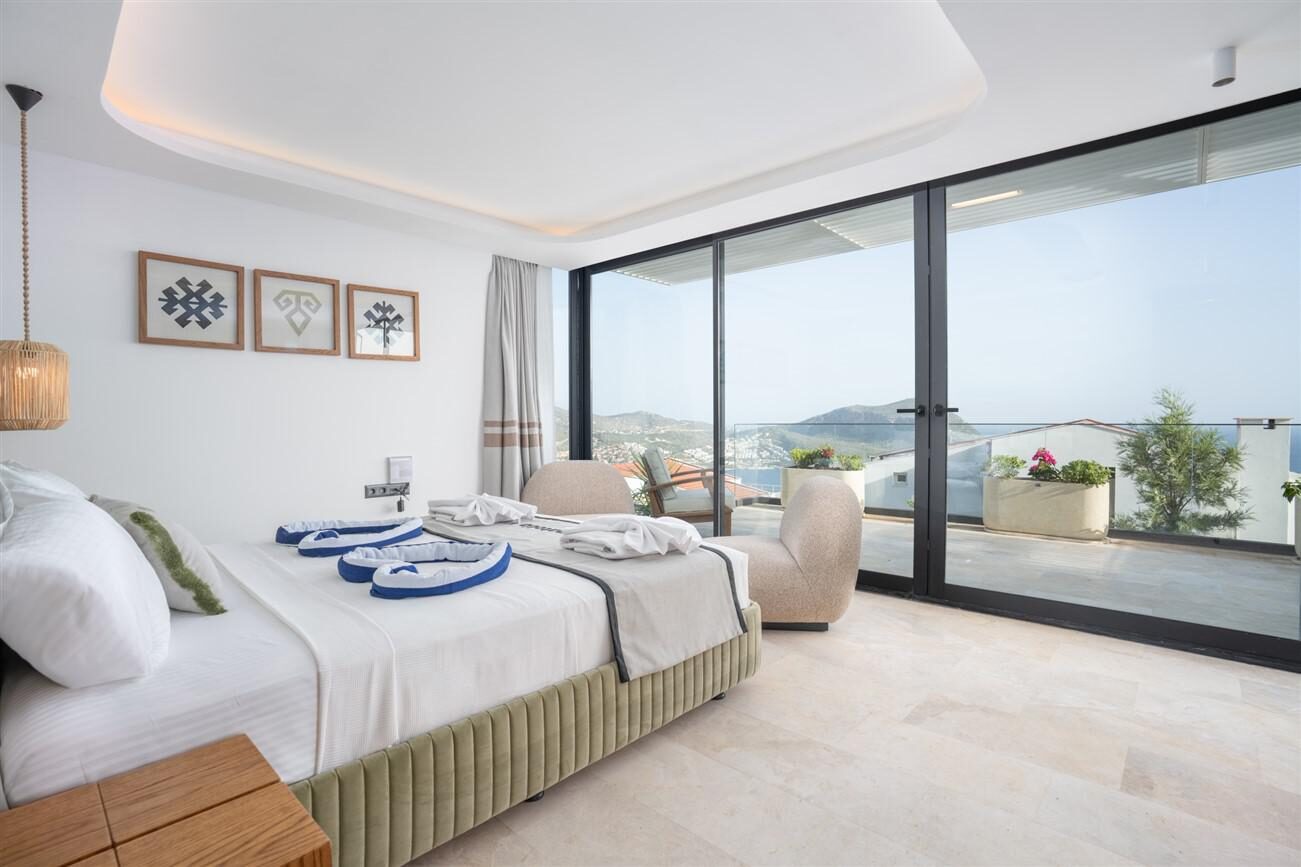Villa Anatolia 4 — 79