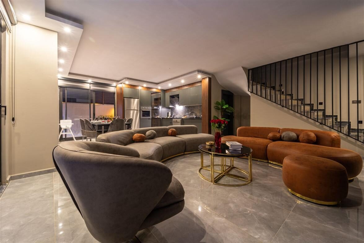 Villa Divan — 41