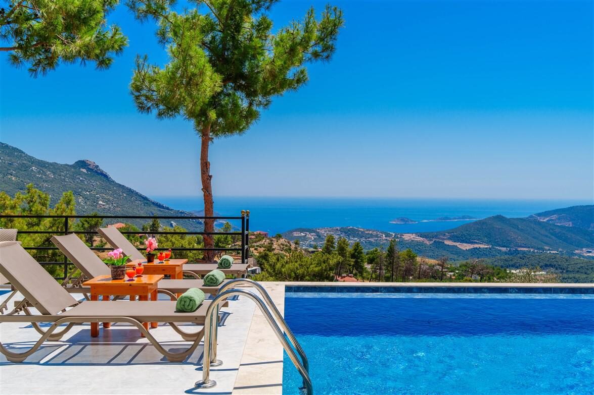 Villa Manzara İslamlar — 43