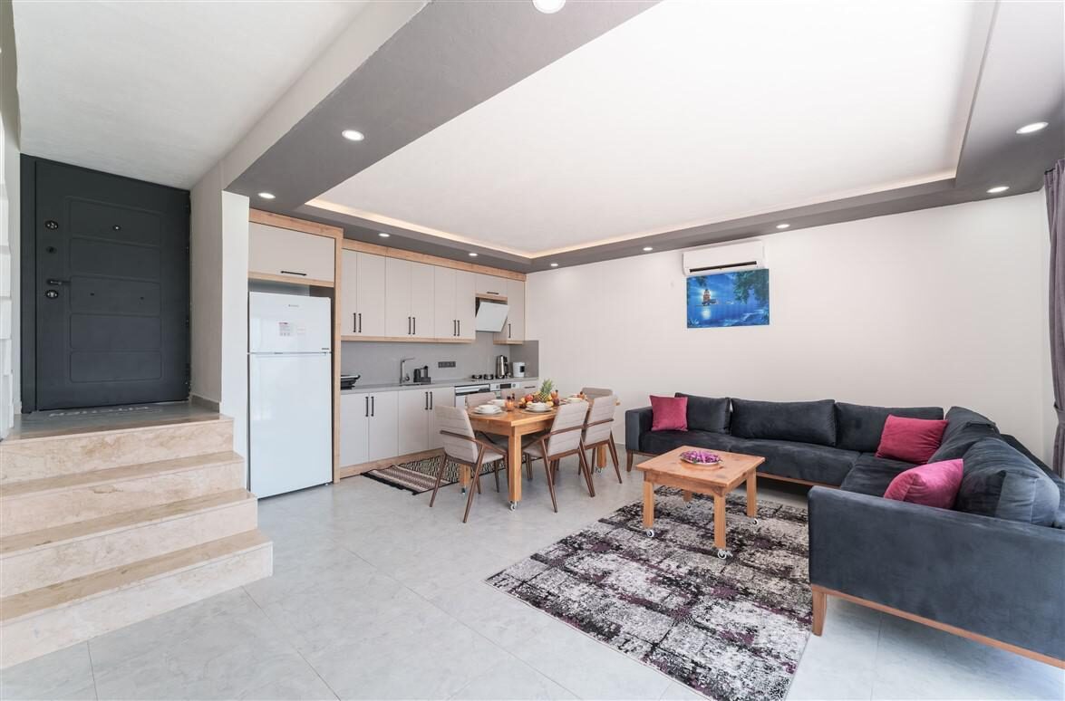 Villa Manzara İslamlar — 46