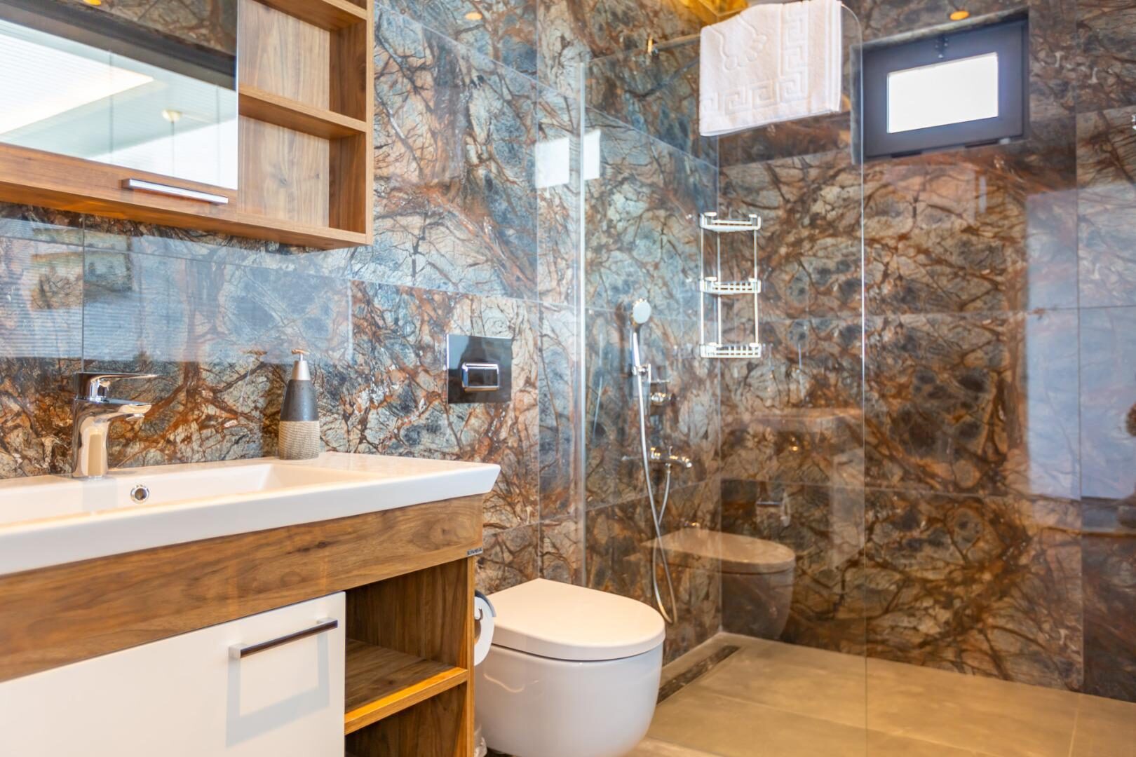 Villa Erdem Üzümlü — 54